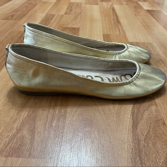 NWOB Sam Edelman Noah Flats - Picture 11 of 14